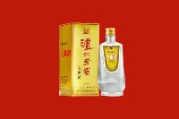 北京海淀区回收泸州老窖